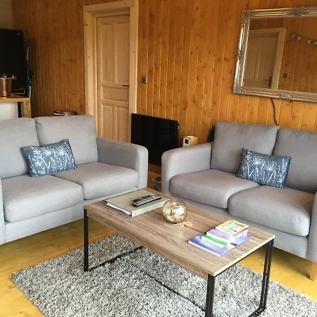 The Orchard Bramble Lodge Hadleigh  Ngoại thất bức ảnh