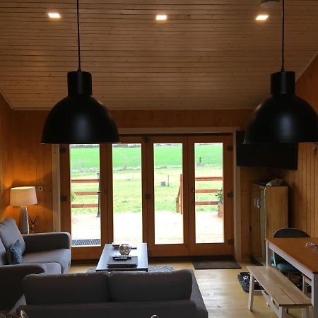 The Orchard Bramble Lodge Hadleigh  Ngoại thất bức ảnh