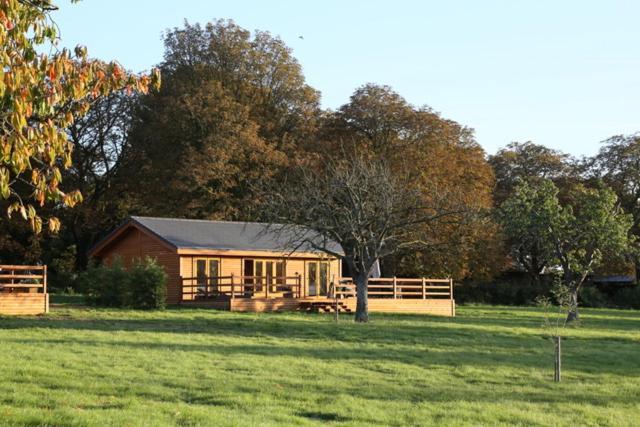 The Orchard Bramble Lodge Hadleigh  Ngoại thất bức ảnh