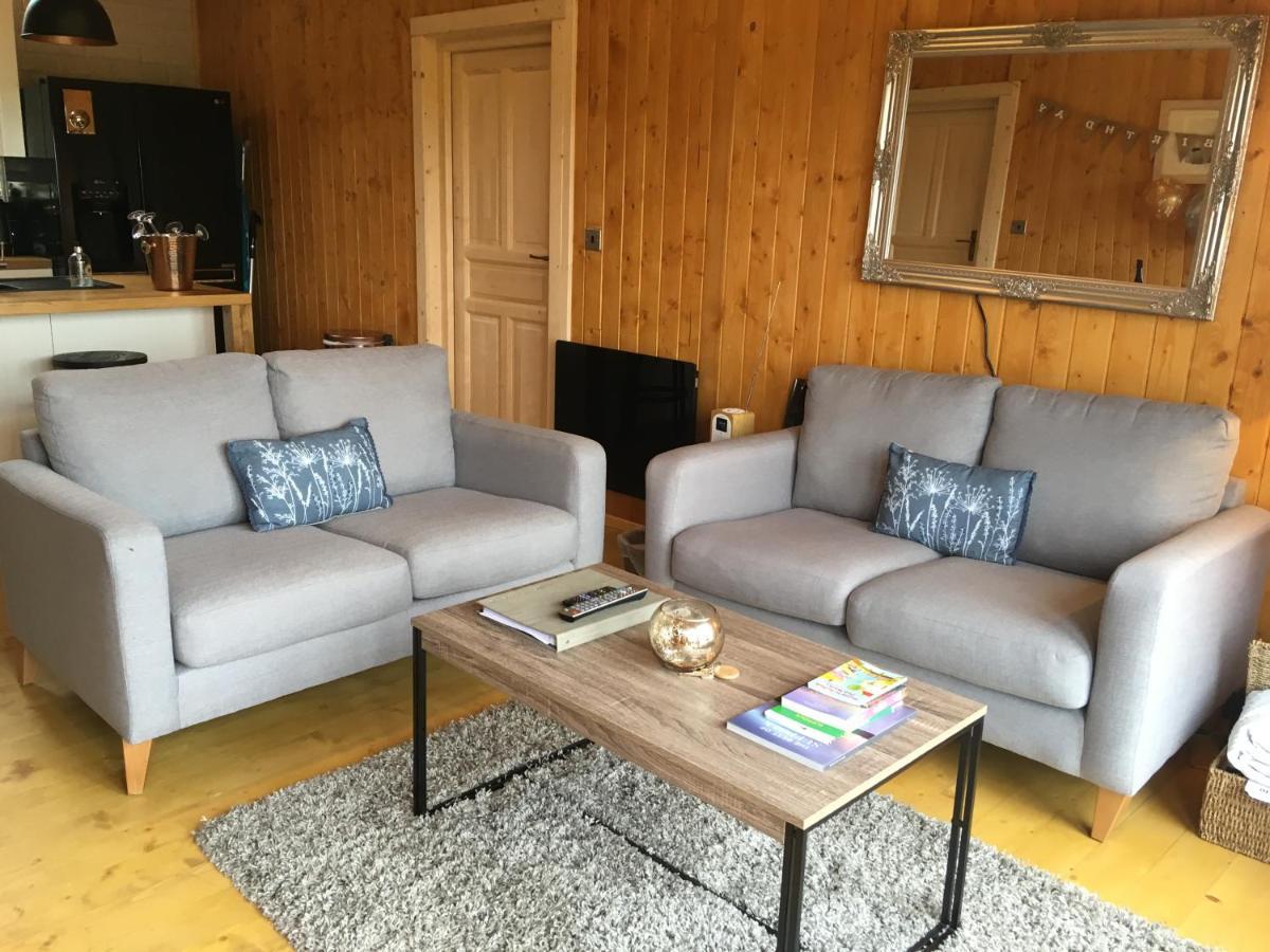 The Orchard Bramble Lodge Hadleigh  Ngoại thất bức ảnh