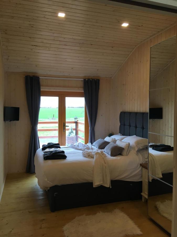 The Orchard Bramble Lodge Hadleigh  Ngoại thất bức ảnh